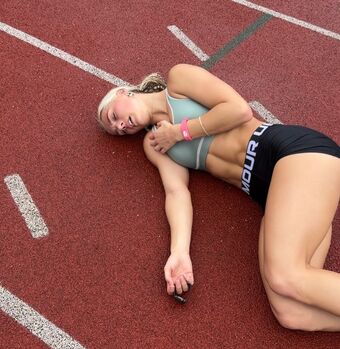 Georgia Ellenwood Nude Leaks OnlyFans Photo 77