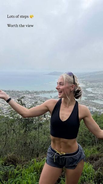 Georgia Ellenwood Nude Leaks OnlyFans Photo 75