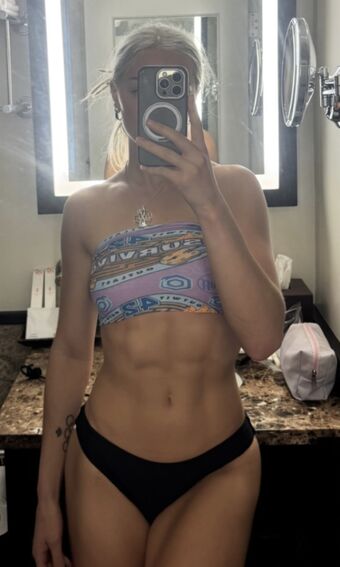 Georgia Ellenwood Nude Leaks OnlyFans Photo 73