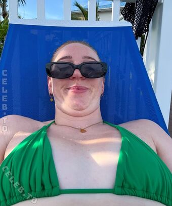 Molly Carlson Nude Leaks OnlyFans Photo 92