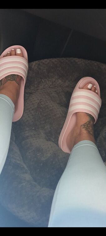 Candygirlxx Nude Leaks OnlyFans Photo 9