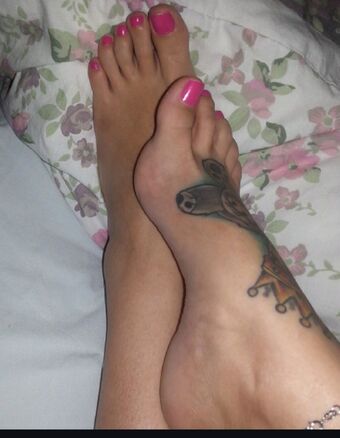 Candygirlxx Nude Leaks OnlyFans Photo 1