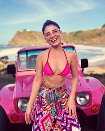 Paula Fernandes Nude Leaks OnlyFans Photo 112