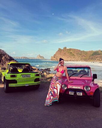 Paula Fernandes Nude Leaks OnlyFans Photo 114