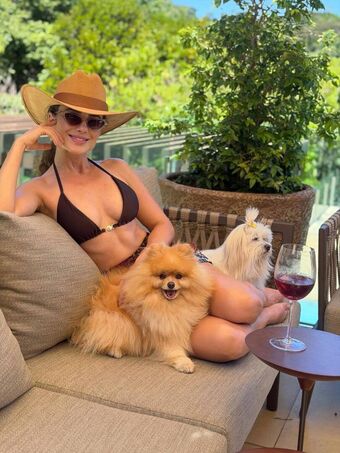 Paula Fernandes Nude Leaks OnlyFans Photo 109