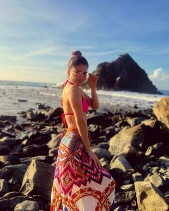 Paula Fernandes Nude Leaks OnlyFans Photo 113