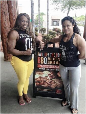 Carla Bradley Nude Leaks OnlyFans Photo 3