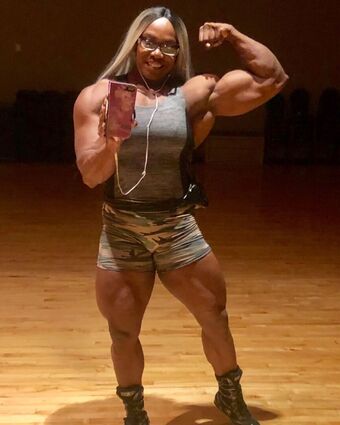 Carla Bradley Nude Leaks OnlyFans Photo 5