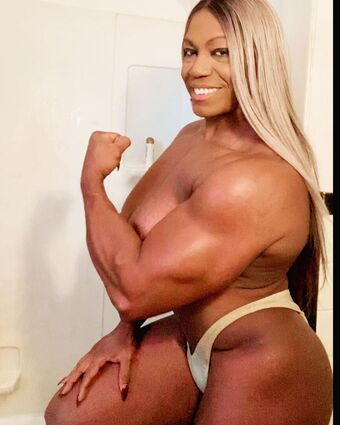 Carla Bradley Nude Leaks OnlyFans Photo 4