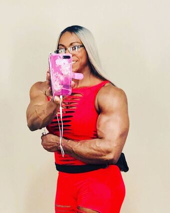 Carla Bradley Nude Leaks OnlyFans Photo 7