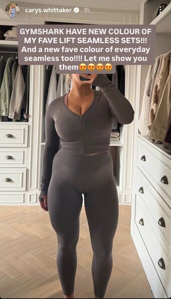 Carys whittaker / busybeecarys Nude Leaks OnlyFans Photo 2