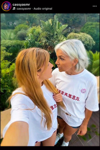 cassy_cum Nude Leaks OnlyFans Photo 26