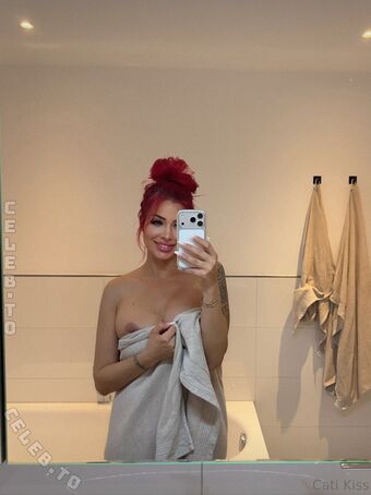 Cati Kiss Nude Leaks OnlyFans Photo 7