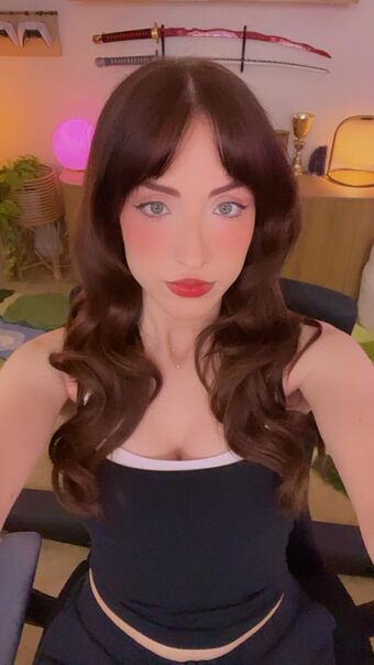 Catsen Nude Leaks OnlyFans Photo 1