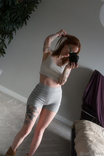 Catzilla Nude Leaks OnlyFans Photo 162