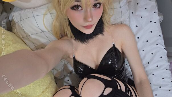 Celebi.cos Nude Leaks OnlyFans Photo 512
