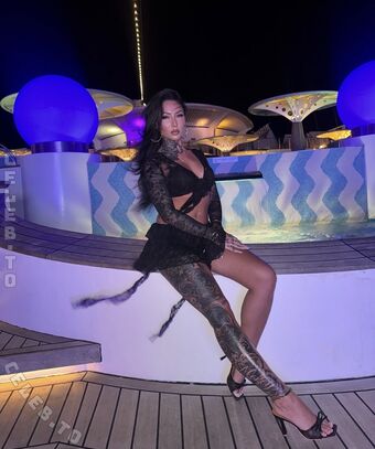 Celo Minati Nude Leaks OnlyFans Photo 15