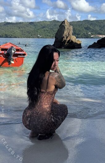 Celo Minati Nude Leaks OnlyFans Photo 14