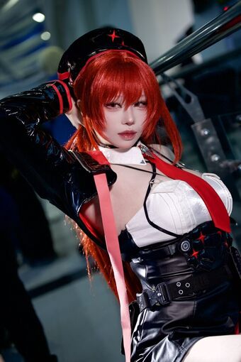 챠코 チャッコ Chacco Nude Leaks OnlyFans Photo 15