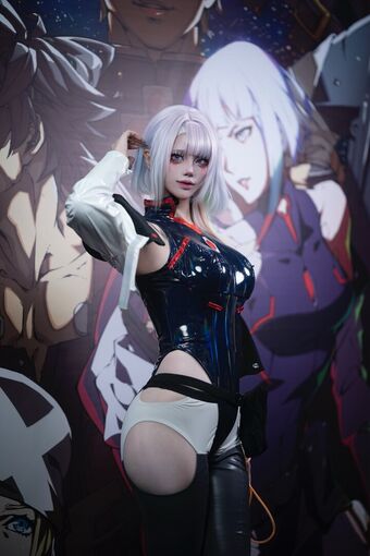 챠코 チャッコ Chacco Nude Leaks OnlyFans Photo 21