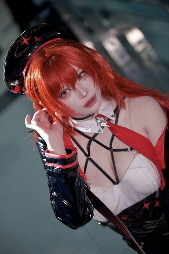 챠코 チャッコ Chacco Nude Leaks OnlyFans Photo 17