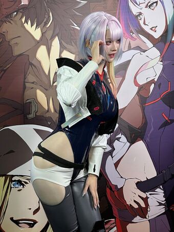 챠코 チャッコ Chacco Nude Leaks OnlyFans Photo 24