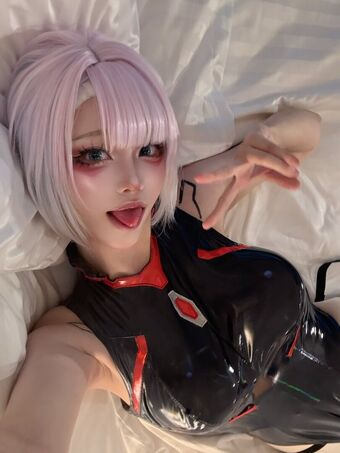 챠코 チャッコ Chacco Nude Leaks OnlyFans Photo 23