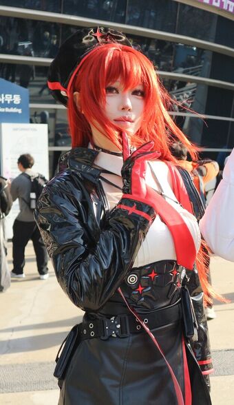 챠코 チャッコ Chacco Nude Leaks OnlyFans Photo 14