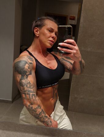 crazyxbody Nude Leaks OnlyFans Photo 841