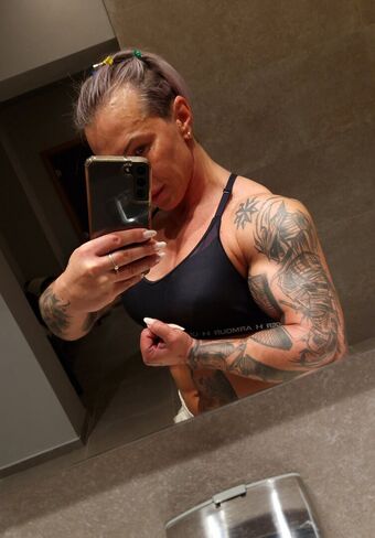 crazyxbody Nude Leaks OnlyFans Photo 844