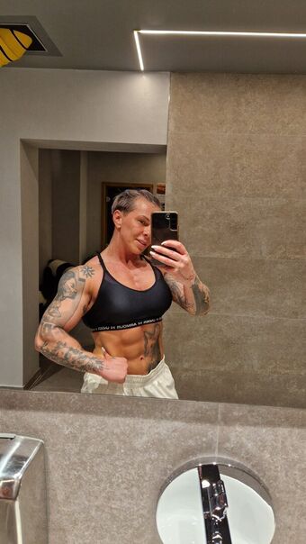 crazyxbody Nude Leaks OnlyFans Photo 842