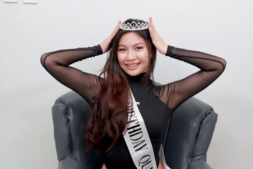 Cherrrybummm Nude Leaks OnlyFans Photo 3