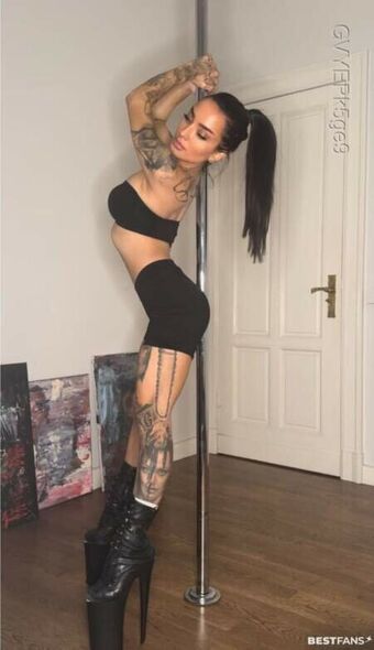 cherryrebelle Nude Leaks OnlyFans Photo 4