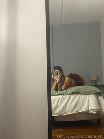 chiara_stc / chiarastc Nude Leaks OnlyFans  – Leaked Models