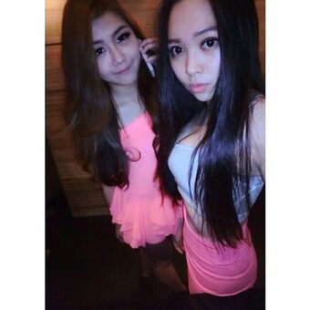 Chibe Chin Nude Leaks OnlyFans Photo 14