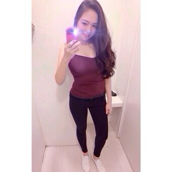 Chibe Chin Nude Leaks OnlyFans Photo 9