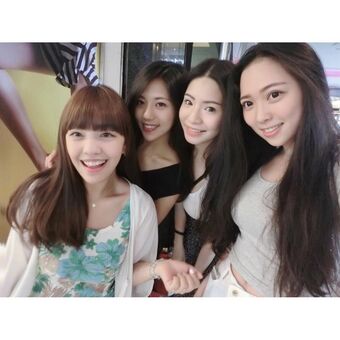 Chibe Chin Nude Leaks OnlyFans Photo 19