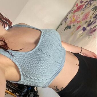 Chloe Nude Leaks OnlyFans Photo 78