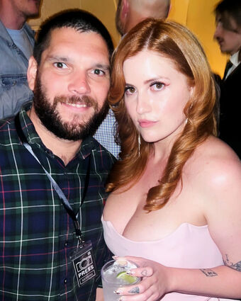 Chloe Maddren Nude Leaks OnlyFans Photo 138