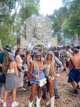 Rosie Ditchburn Nude Leaks OnlyFans Photo 1