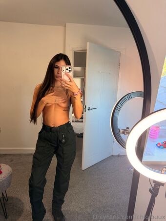 chloeloulxo Nude Leaks OnlyFans Photo 8