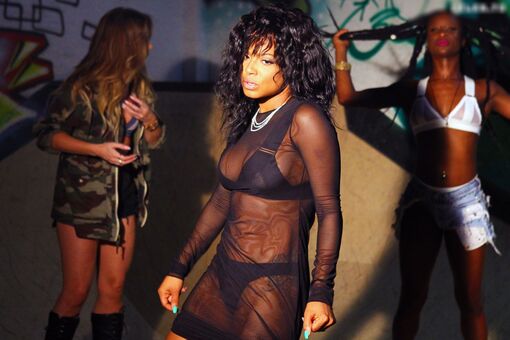 Christina Milian Nude Leaks OnlyFans Photo 78