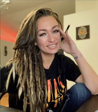 Christina Randall Nude Leaks OnlyFans Photo 9