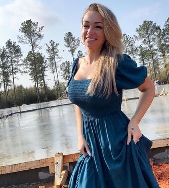 Christina Randall Nude Leaks OnlyFans Photo 12