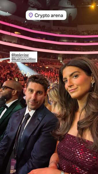 Kaitlan Collins Nude Leaks OnlyFans Photo 20