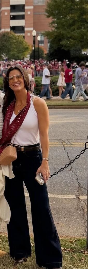 Kaitlan Collins Nude Leaks OnlyFans Photo 17