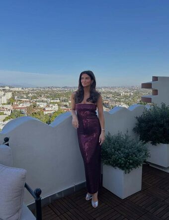 Kaitlan Collins Nude Leaks OnlyFans Photo 24