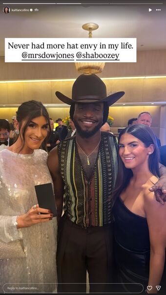 Kaitlan Collins Nude Leaks OnlyFans Photo 23