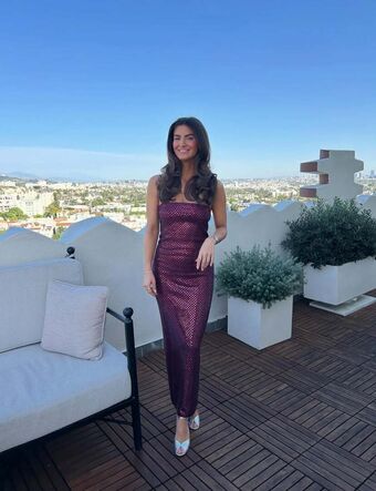 Kaitlan Collins Nude Leaks OnlyFans Photo 25