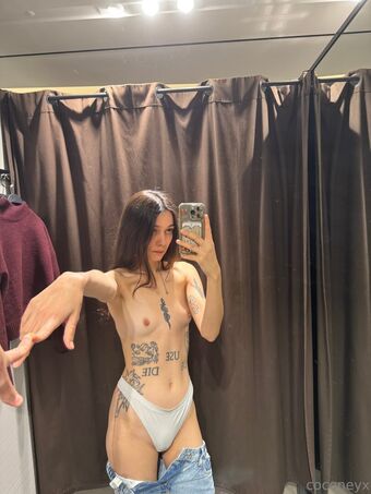 Coconeyx Nude Leaks OnlyFans Photo 34
